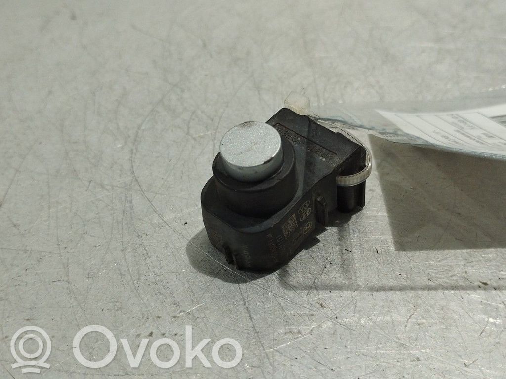 KIA Stonic Sensor de aparcamiento PDC 