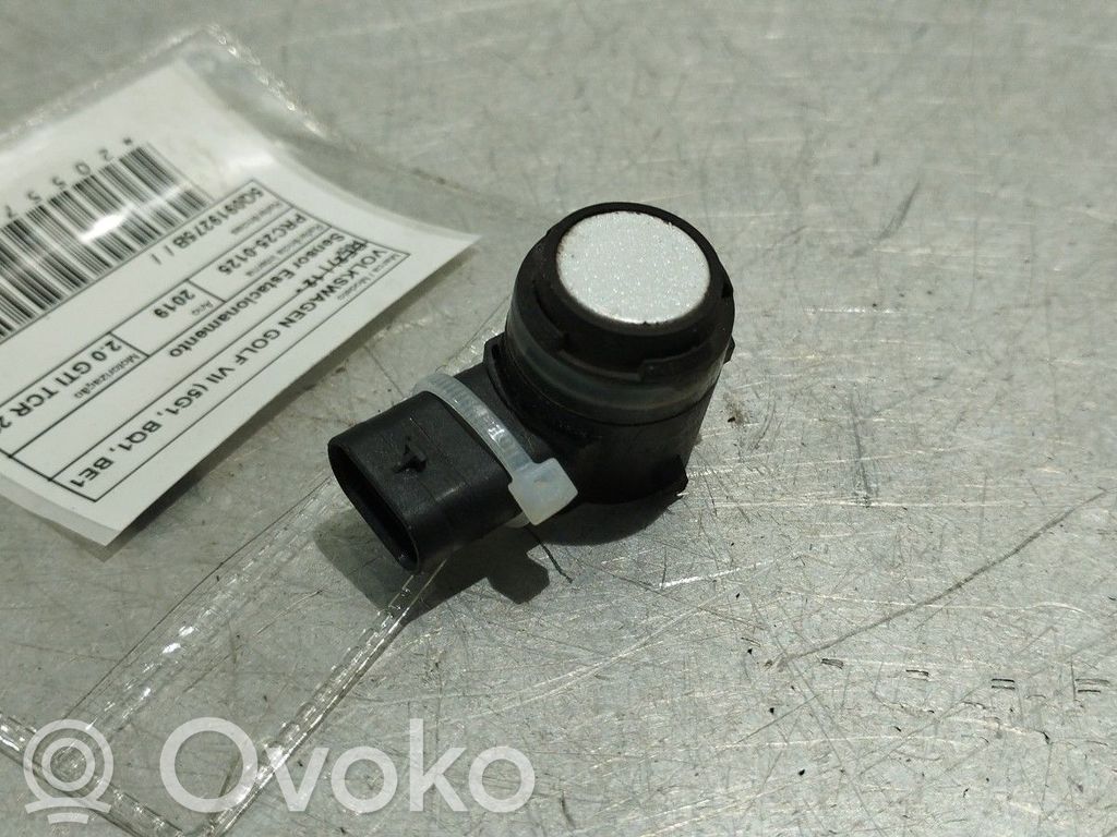 Sensor de aparcamiento PDC   5Q0919275B