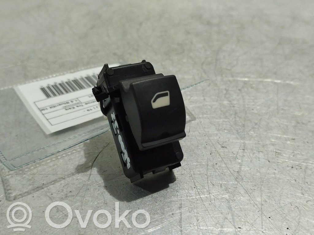 Electric window control switch   98044803ZD