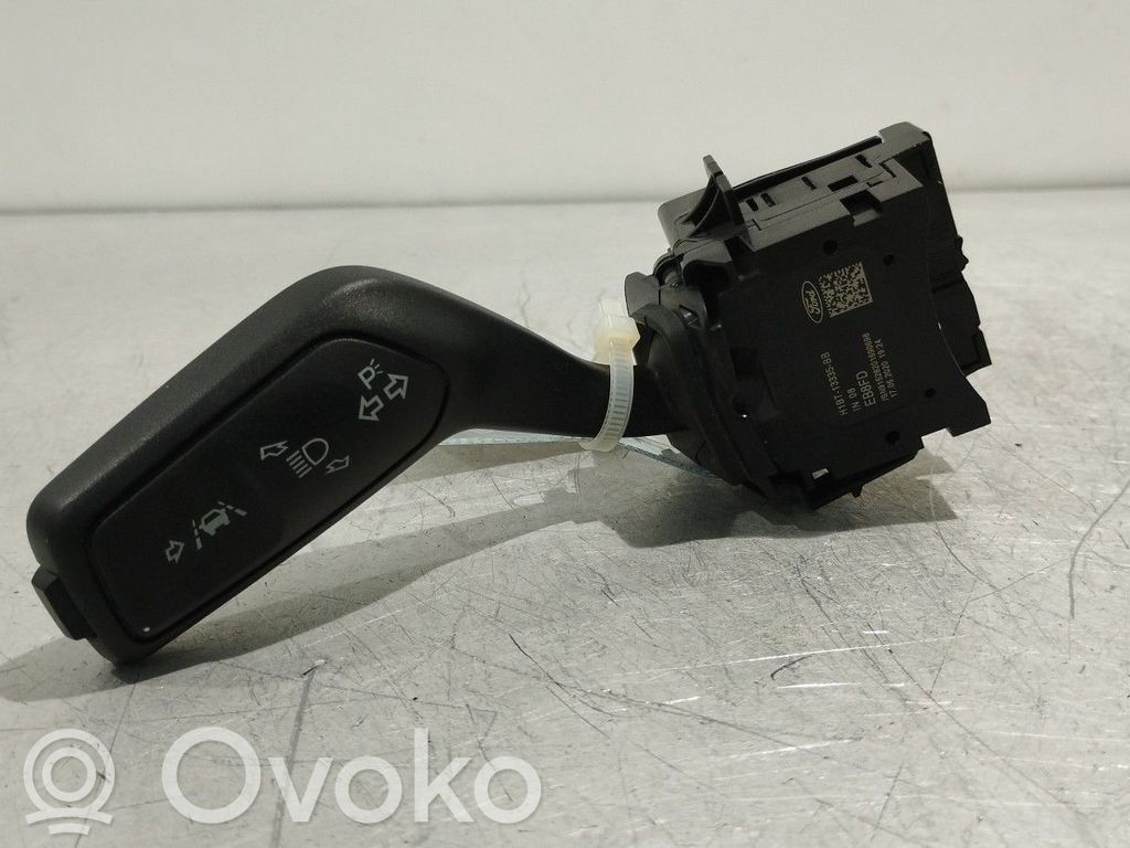 Комплект ручек   H1BT13335BB