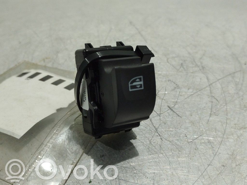 Electric window control switch   254218614R