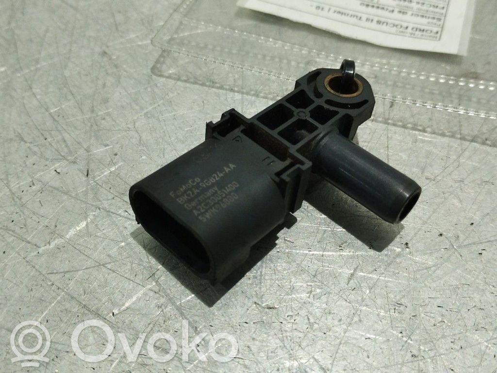 Ilmanpaineanturi   BK2A9G824AA,5WK96880,A2C30051400