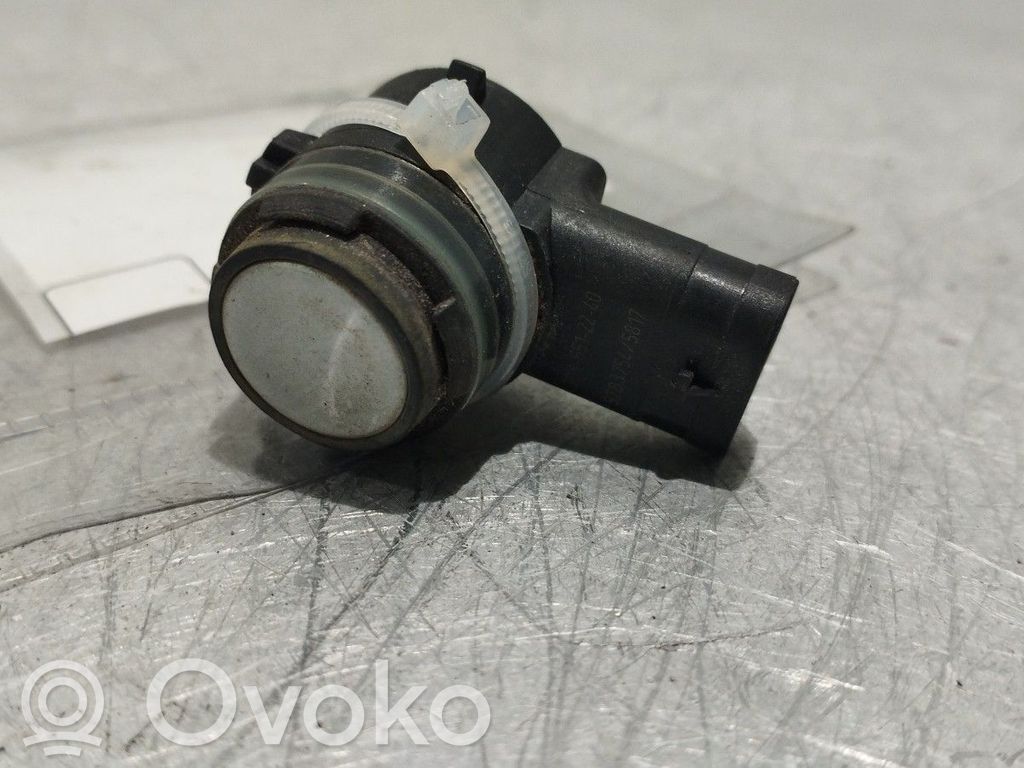 Sensor de aparcamiento PDC   66209283200