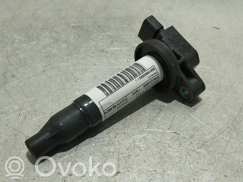 Aukštos įtampos ritė "babyna"   90919W2002