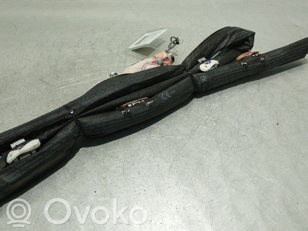 Airbag del techo   9805768380,34131775D