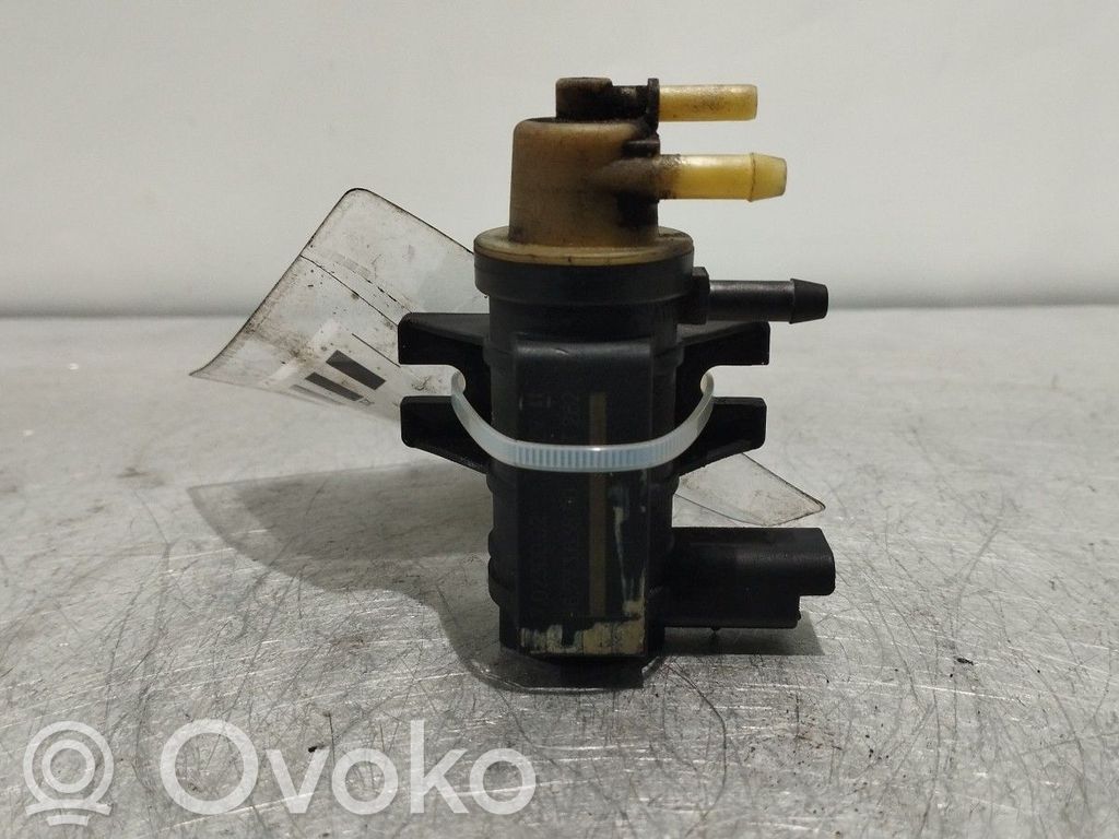 Électrovanne turbo   9677363880