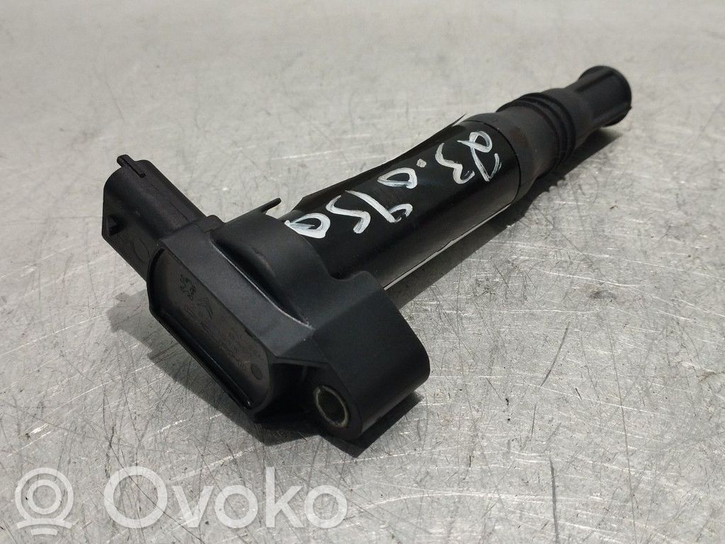 High voltage ignition coil   9671214580,28211913