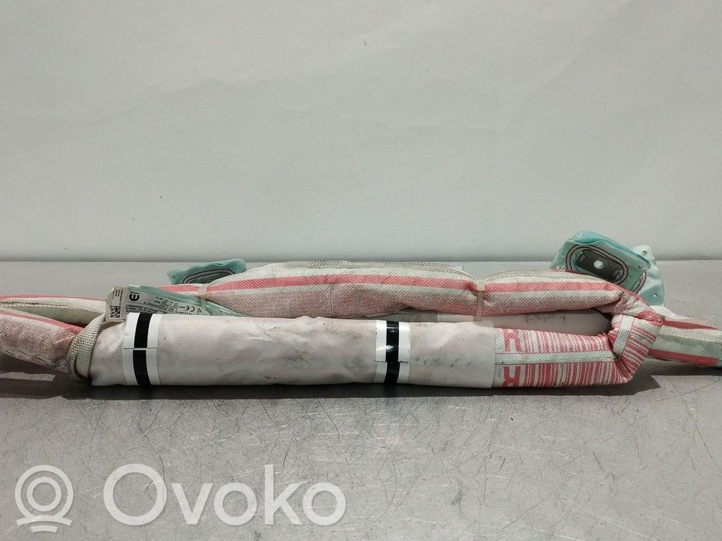 Kopfairbag   00520584410,34225369B