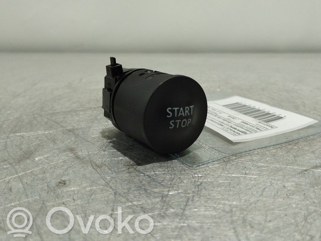 Engine start stop button switch   503211R