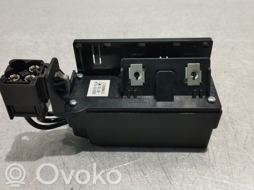 Otros dispositivos   39510TLAR112M1