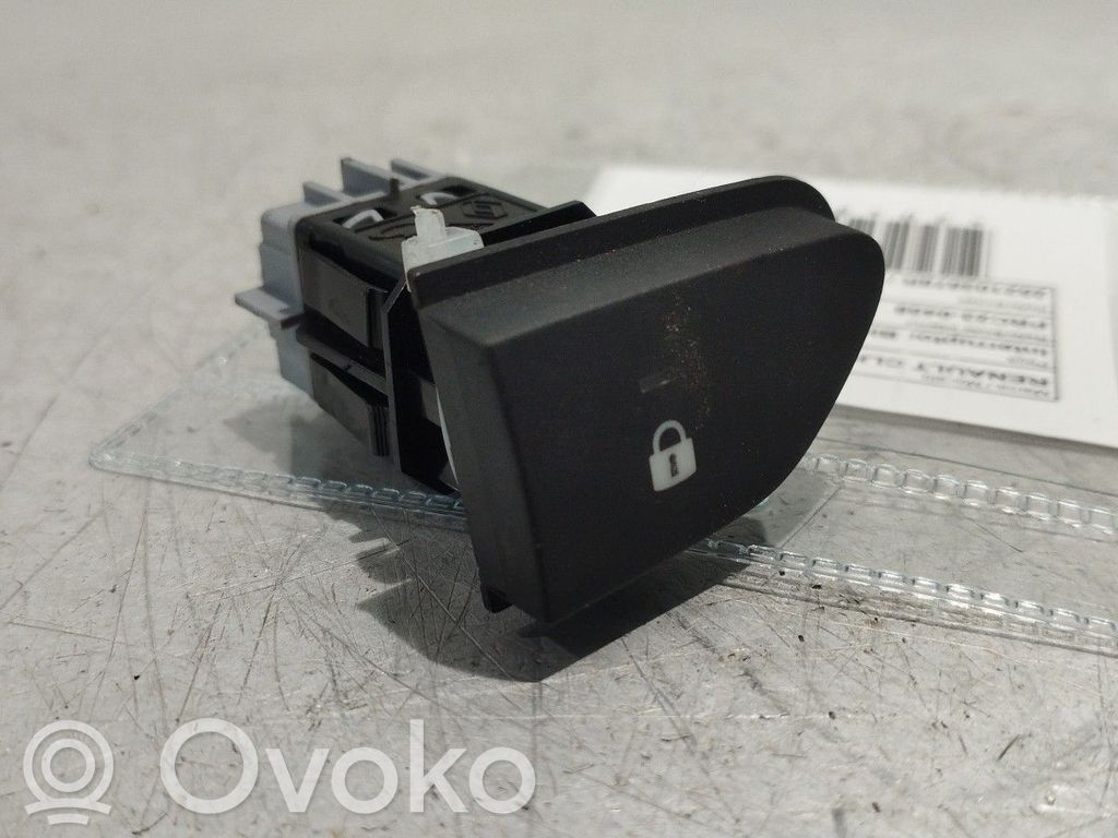 Central locking switch button   252103678R