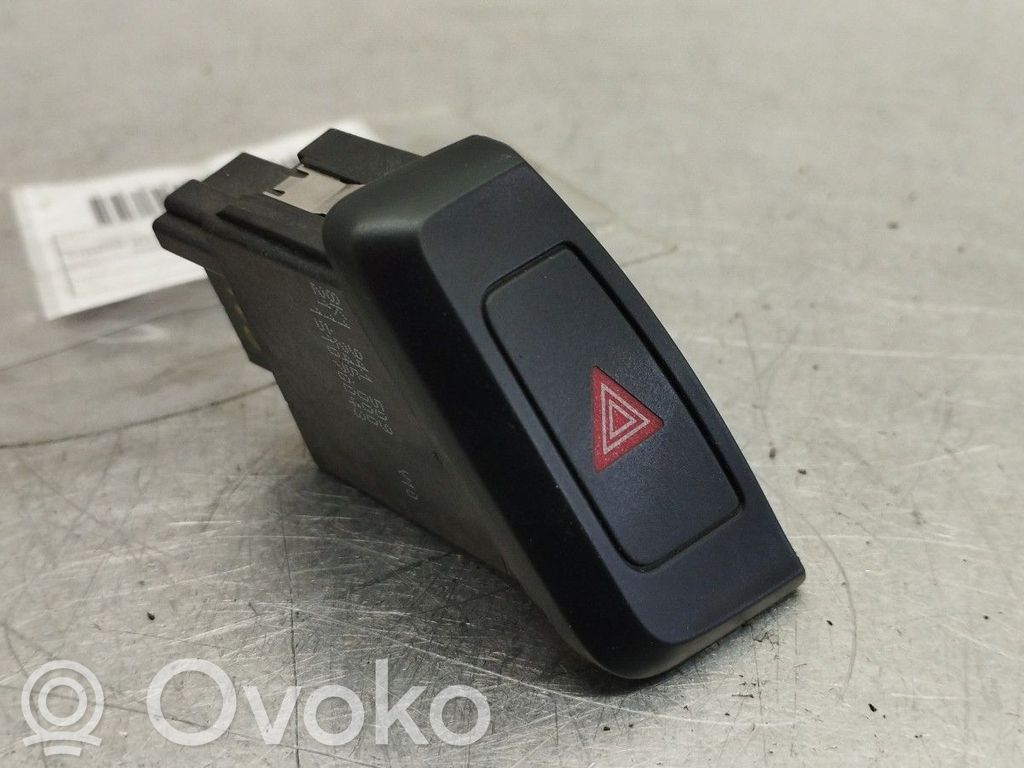 Hazard light switch   8K1941509