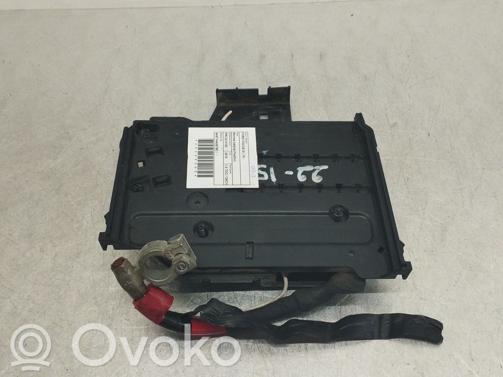 SAM control unit   1802319041
