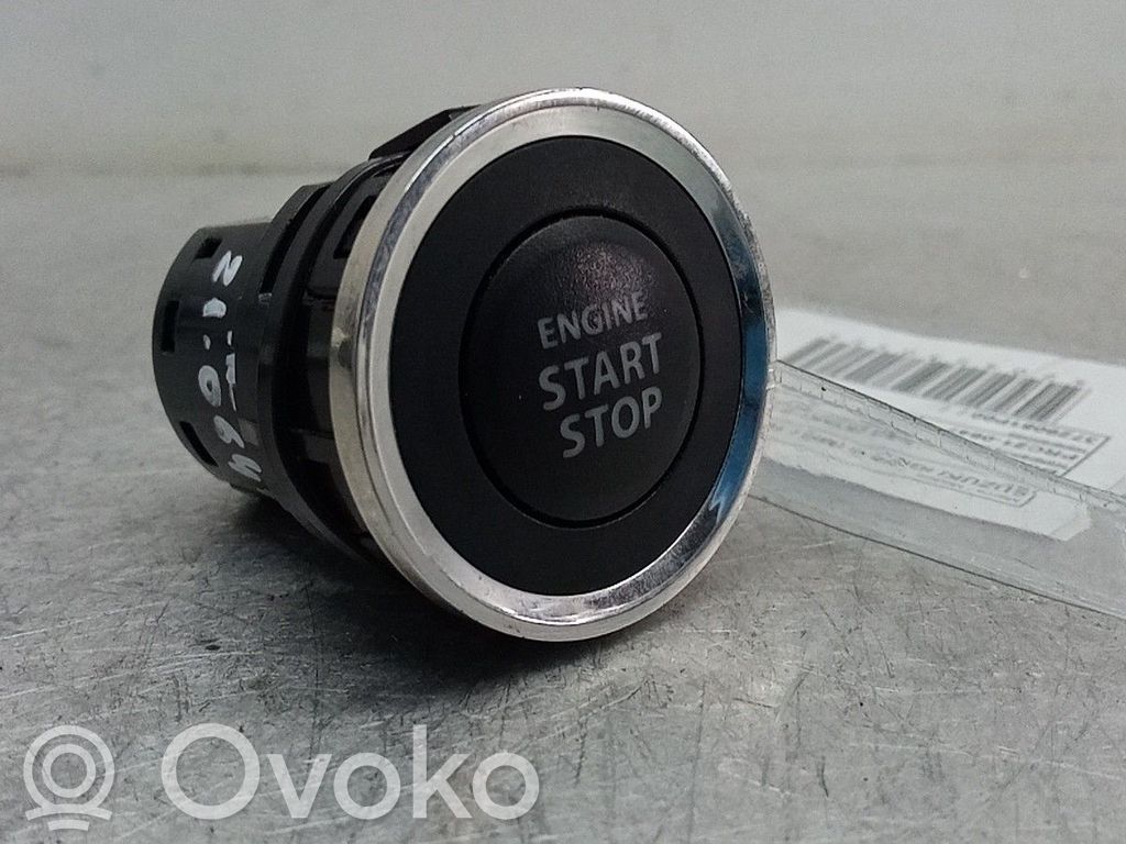Suzuki Ignis Engine start stop button switch 