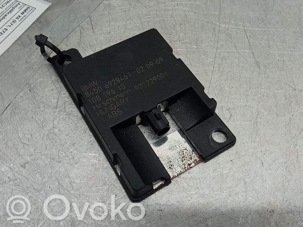 Antenos stiprintuvas   84506928461
