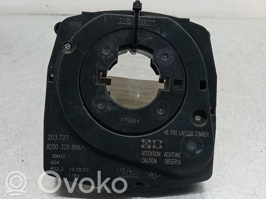 Lenkwinkelsensor   8200328899
