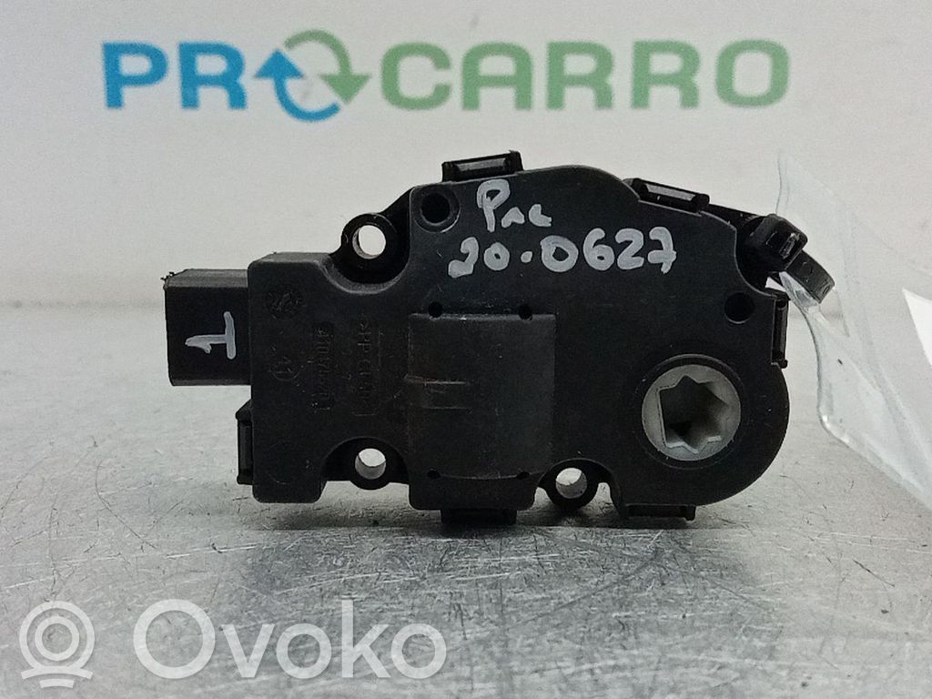 BMW 3 E90 E91 Air flap motor/actuator 