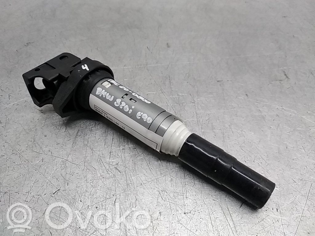 Bobina de encendido de alto voltaje   GN10476