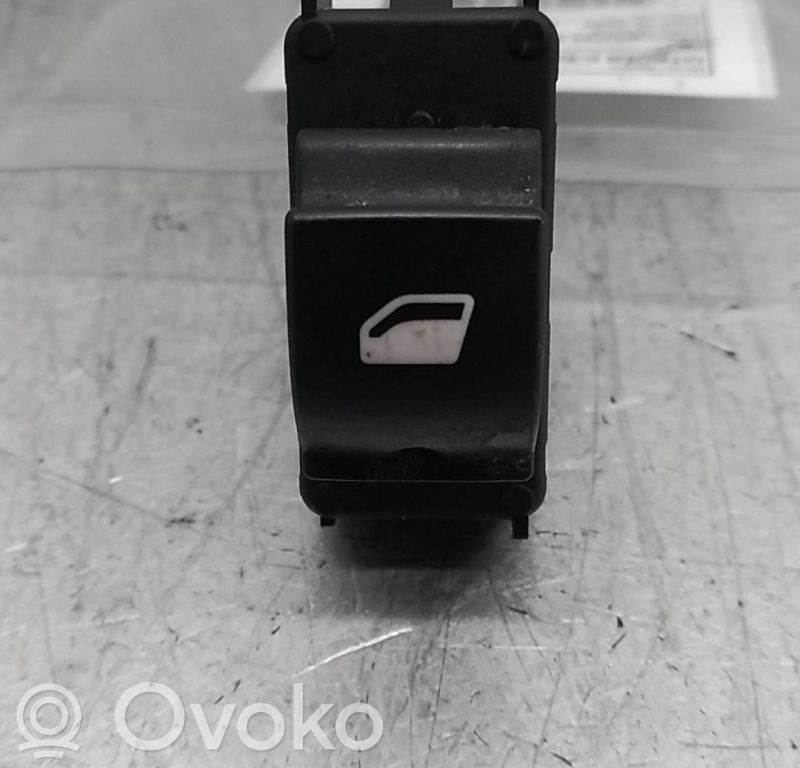 Citroen C-Elysée Electric window control switch 