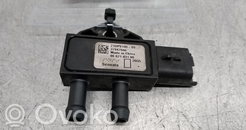 Airbagsensor Crashsensor Drucksensor   9662143180