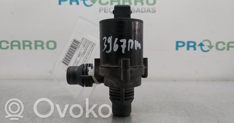 BMW X5 E53 Water pump 
