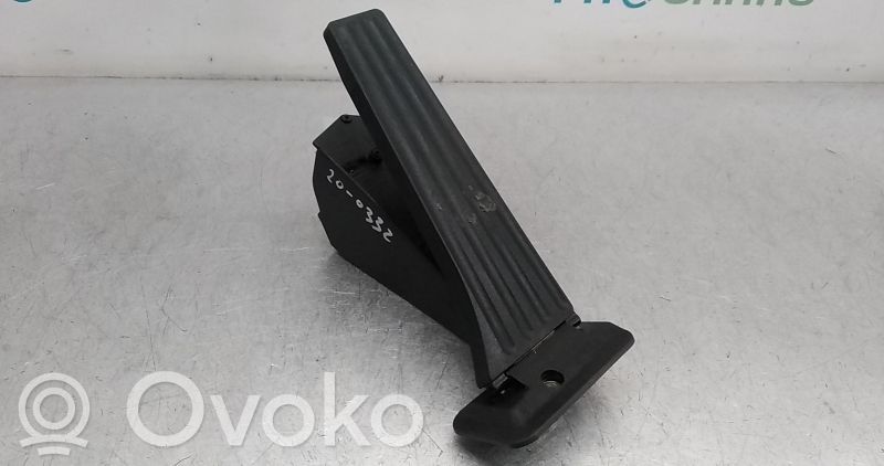 Akceleratoriaus pedalas   35426859999