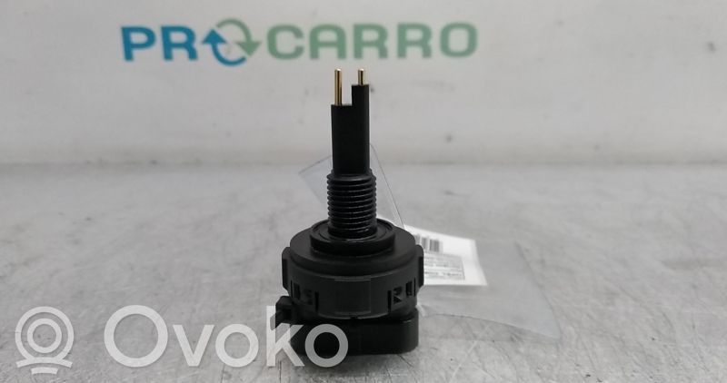 Opel Corsa D Sensor de nivel de combustible 