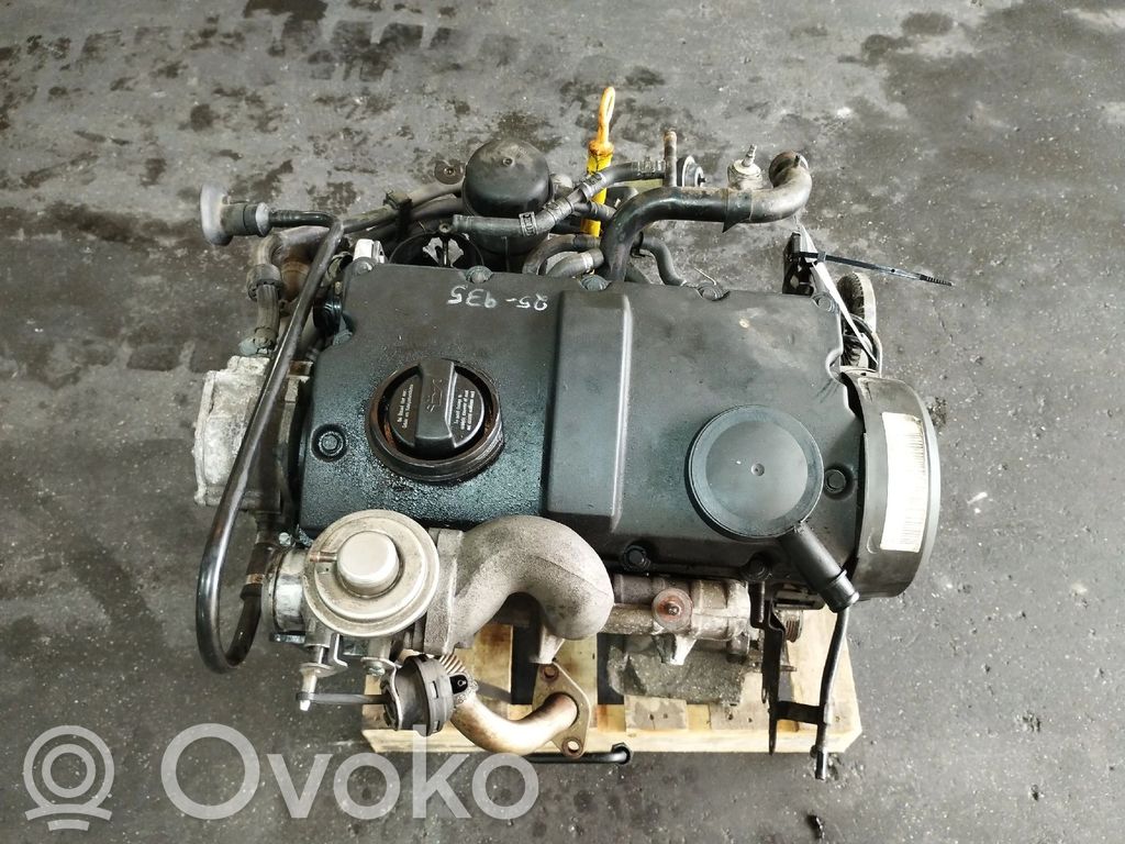 Motor   AJM
