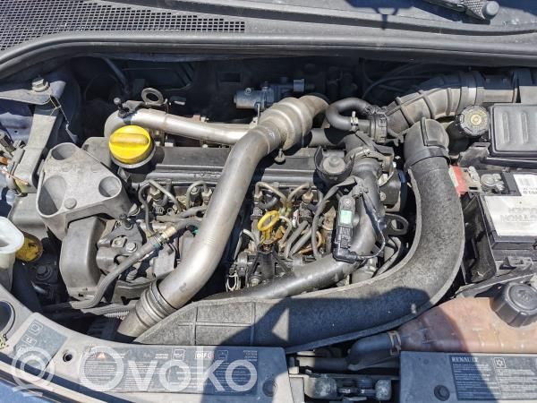 Motor   K9K766