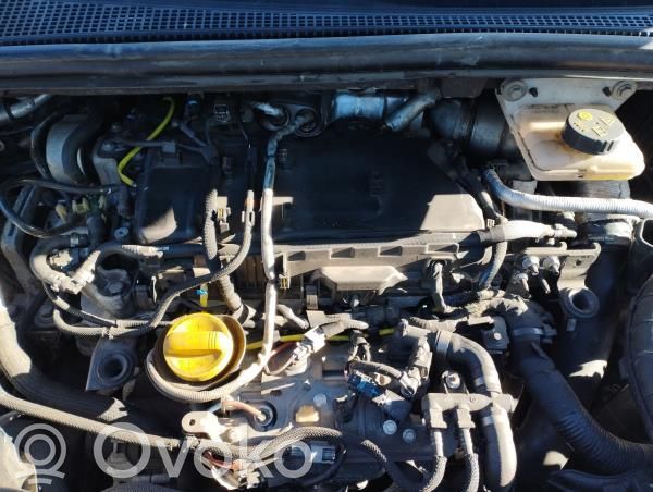 Motor   M9R650