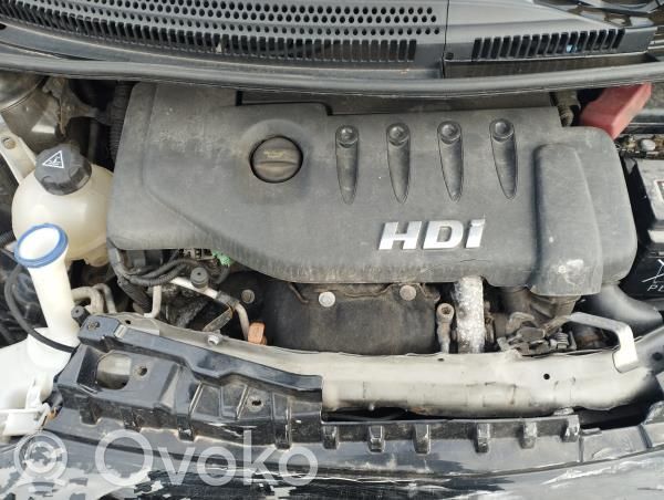 Motor   8HT