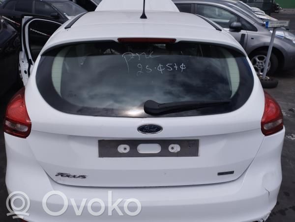Tailgate/trunk/boot lid