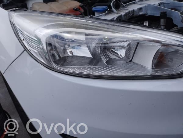 Headlight/headlamp
