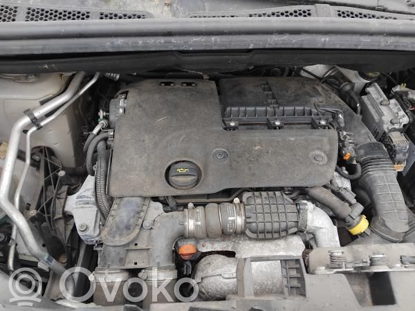 Moteur   BHW,DV6FE
