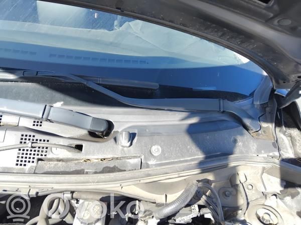 Wiper motor