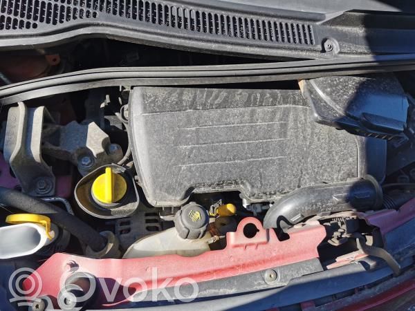 Engine   D4F722