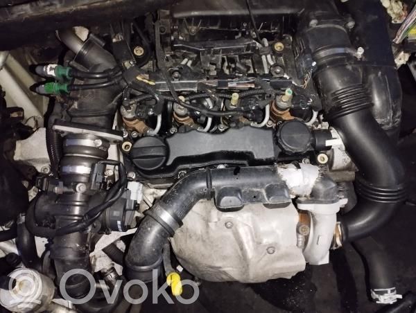 Moteur   9HX