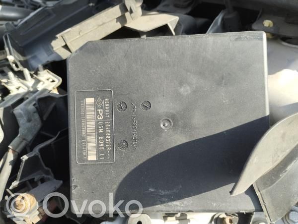 Unidad de control SAM   284B68372R,L1,USMBD95