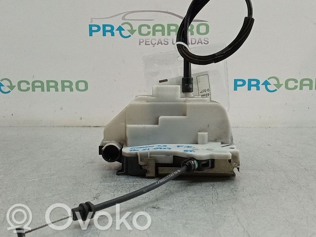 Etuoven lukko   4PINOS