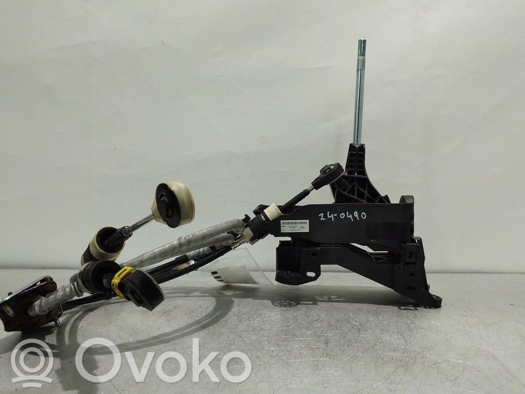 Ford Fiesta Palanca/selector de cambios 