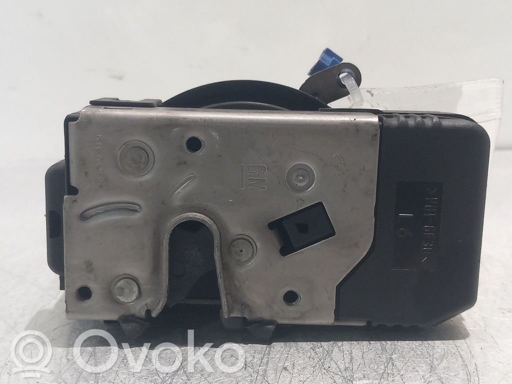 Takaoven lukko   8200282303,93851809
