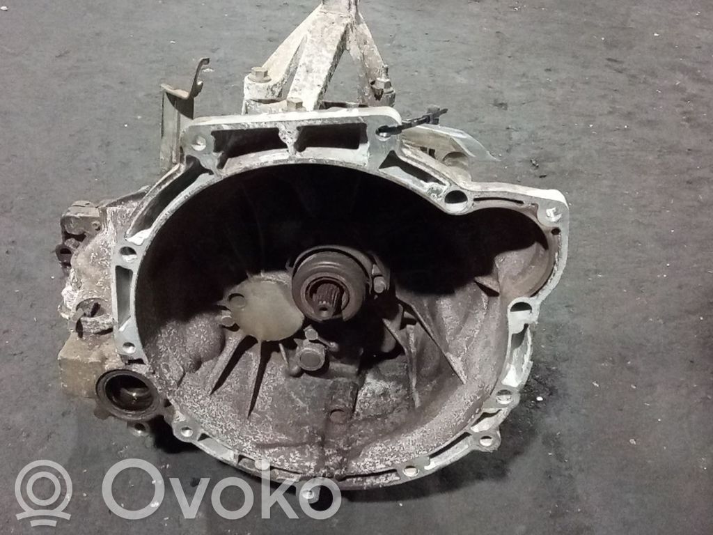 Ford Focus Mechaninė 5 pavarų dėžė 