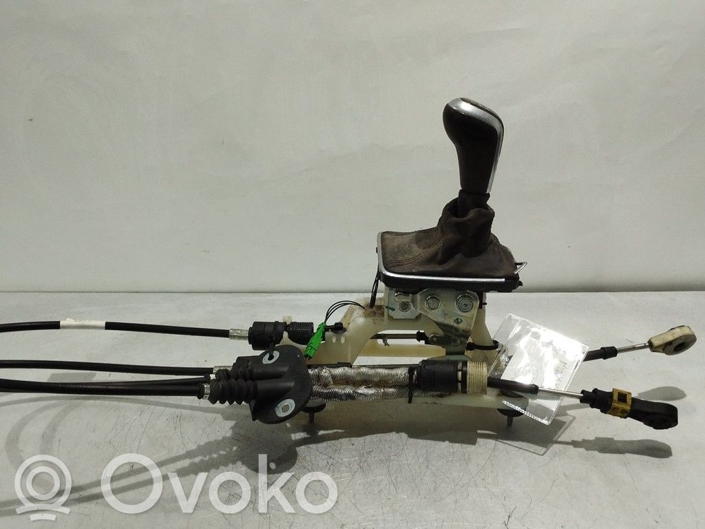 Gear shifter/selector   CX6