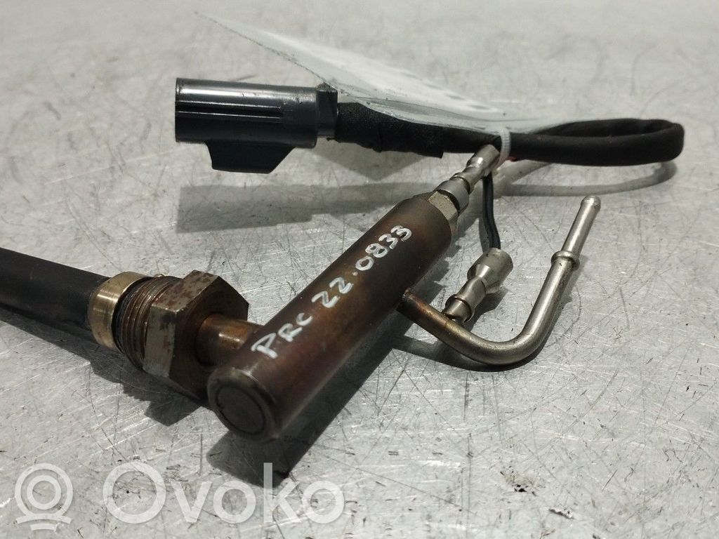 Ford Kuga I Sonda lambda 