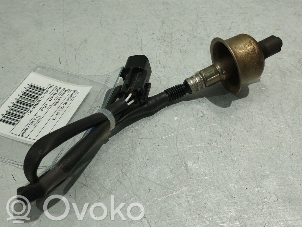 Sonda lambda   3921003110,9025030155