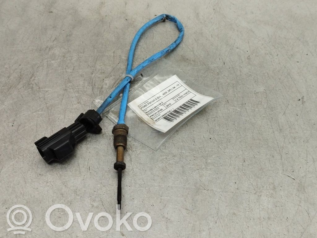 Зонд «Lambda»   6G9112B591DA