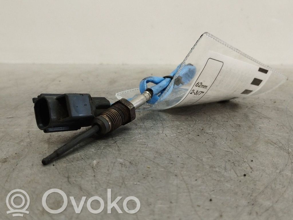 Lambda probe sensor   6G9112B591DA