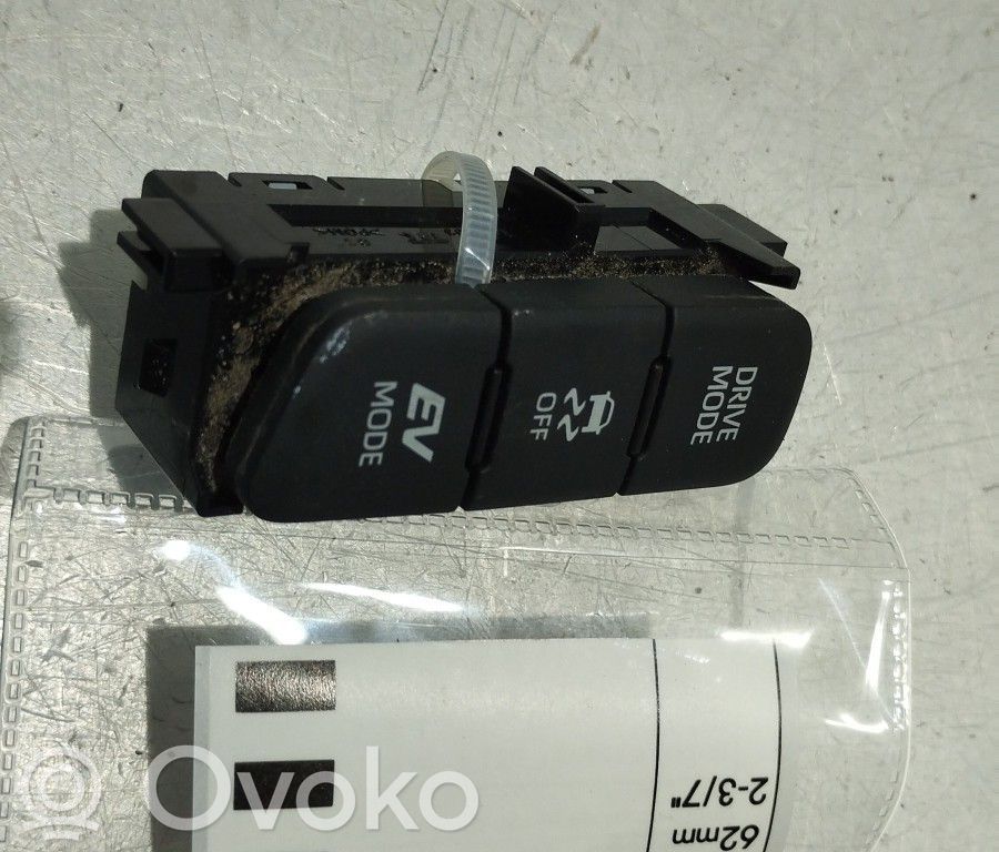 Interruptor de control multifunción   M81303