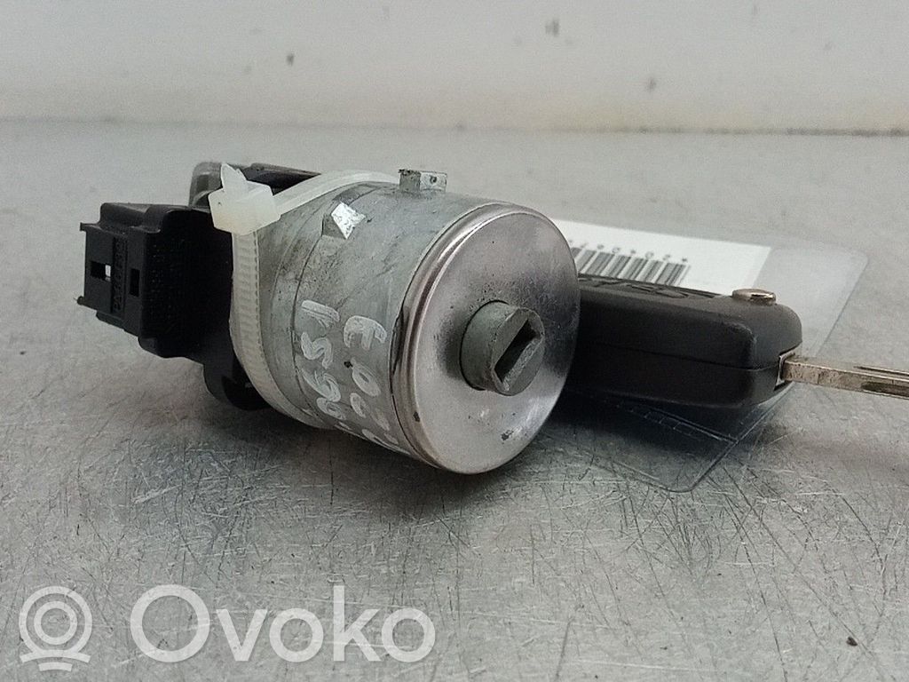 Ignition lock   36410600