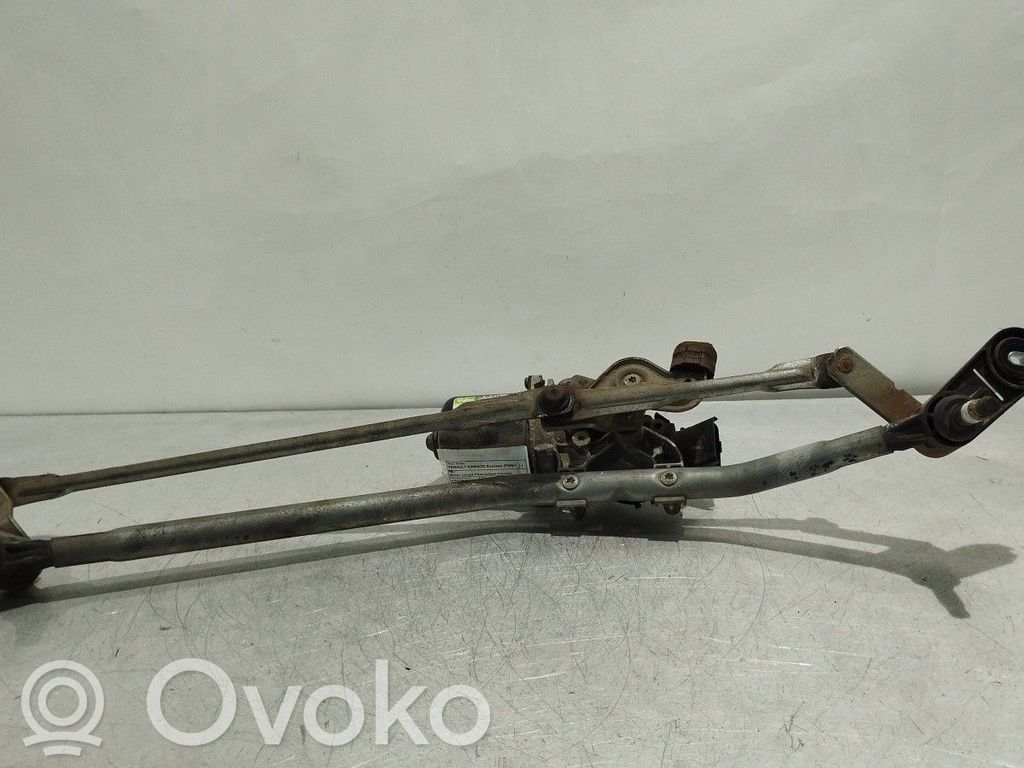 Wischermotor   8200409692D,54001902,54526811